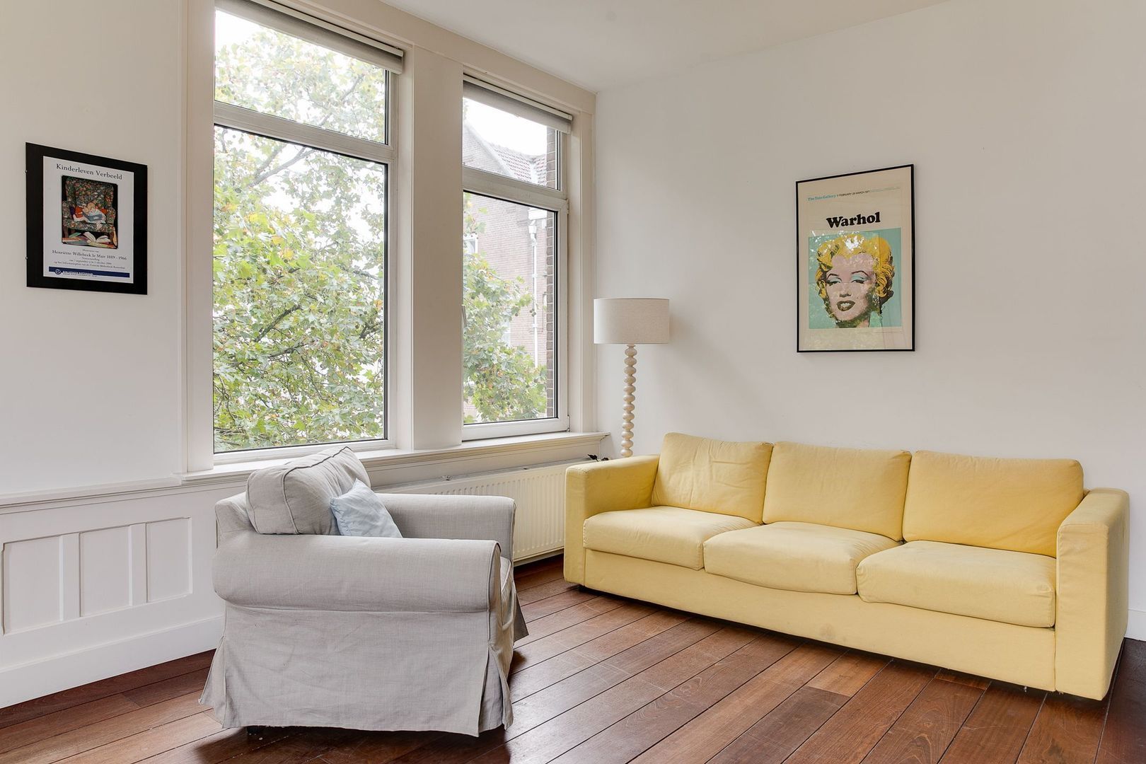 Linnaeusstraat 90 3, Amsterdam foto-20