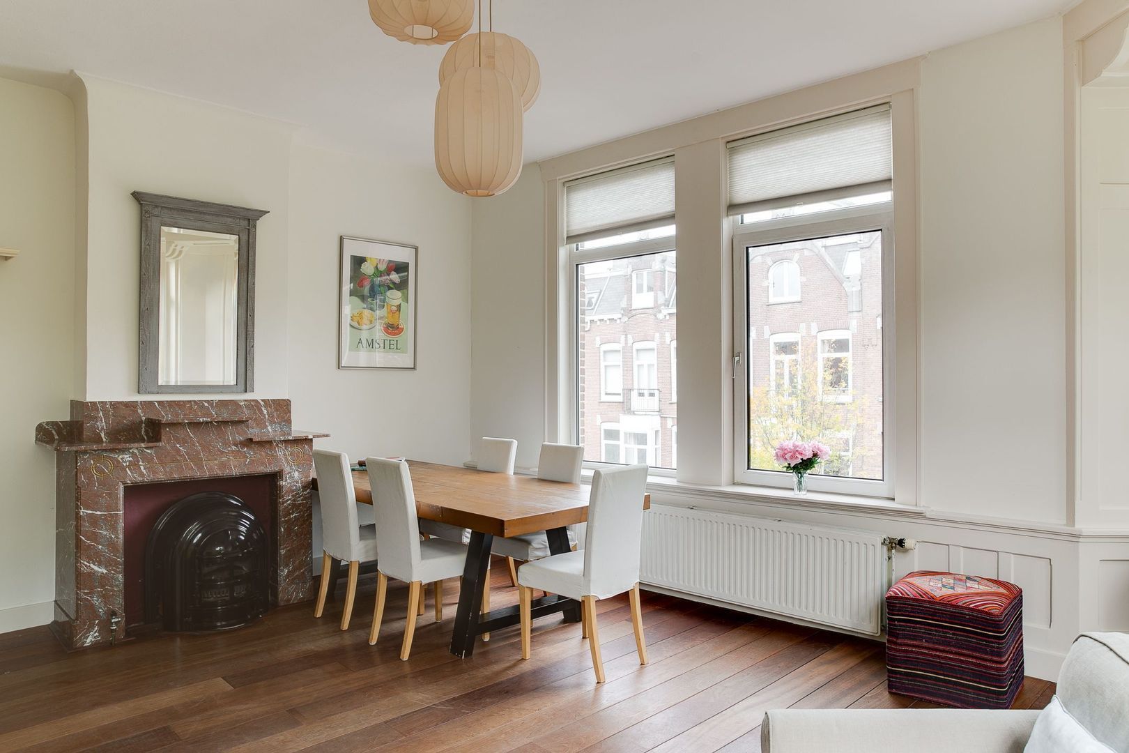 Linnaeusstraat 90 3, Amsterdam foto-3