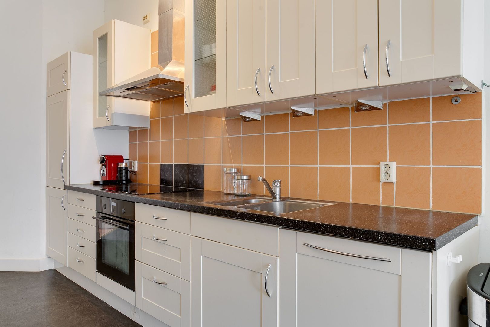 Linnaeusstraat 90 3, Amsterdam foto-12