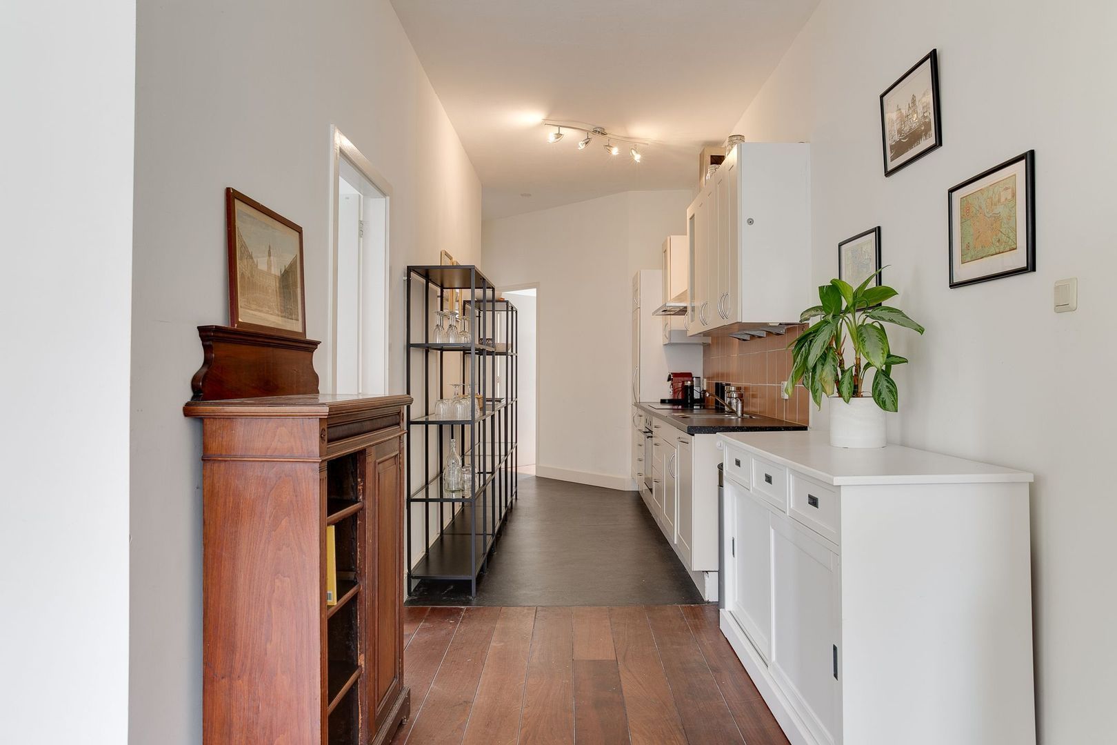 Linnaeusstraat 90 3, Amsterdam foto-13