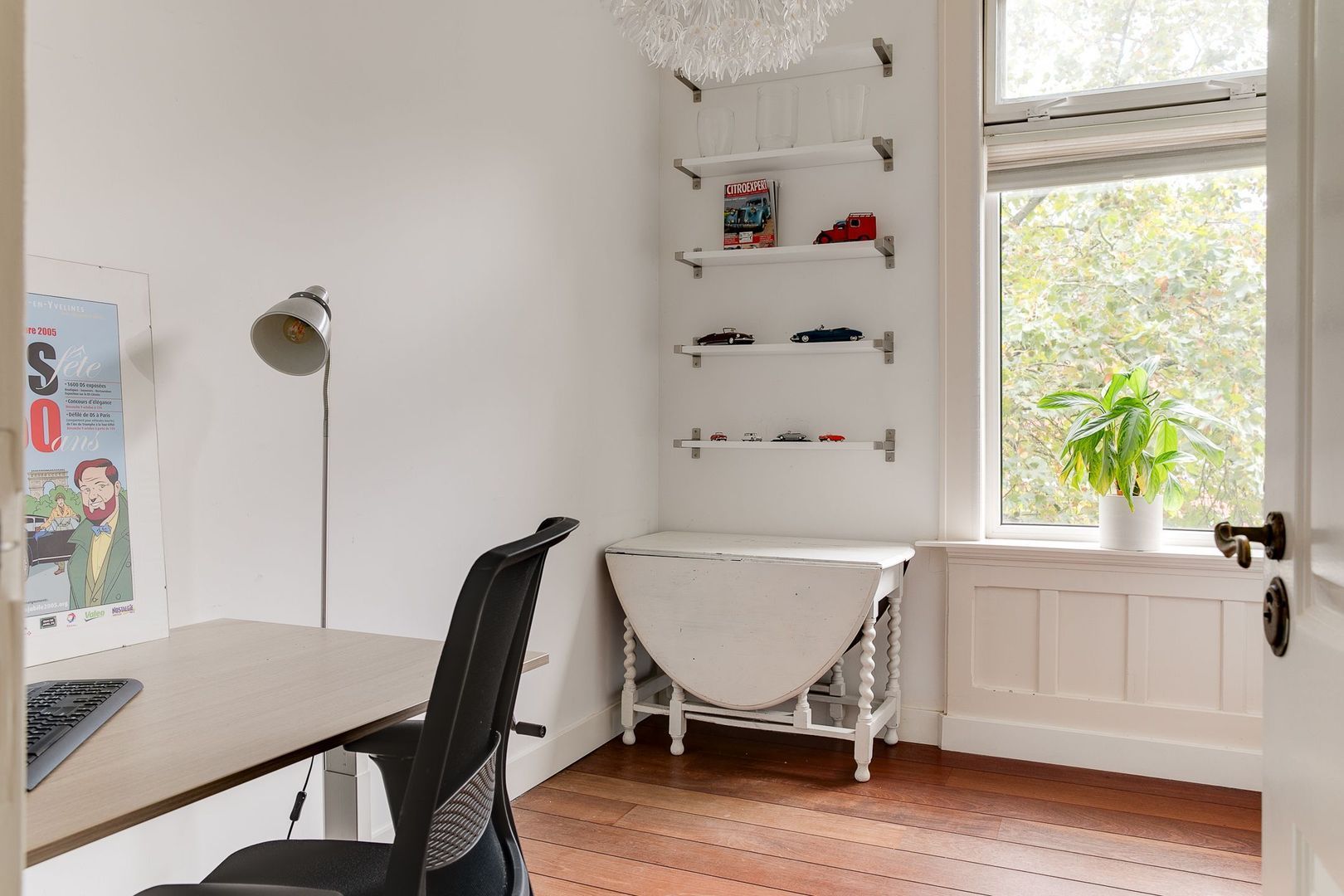 Linnaeusstraat 90 3, Amsterdam foto-11