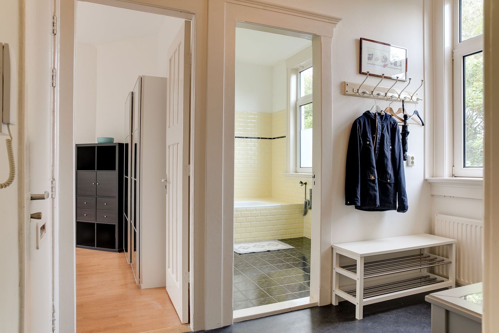 Linnaeusstraat 90 3, Amsterdam foto-5