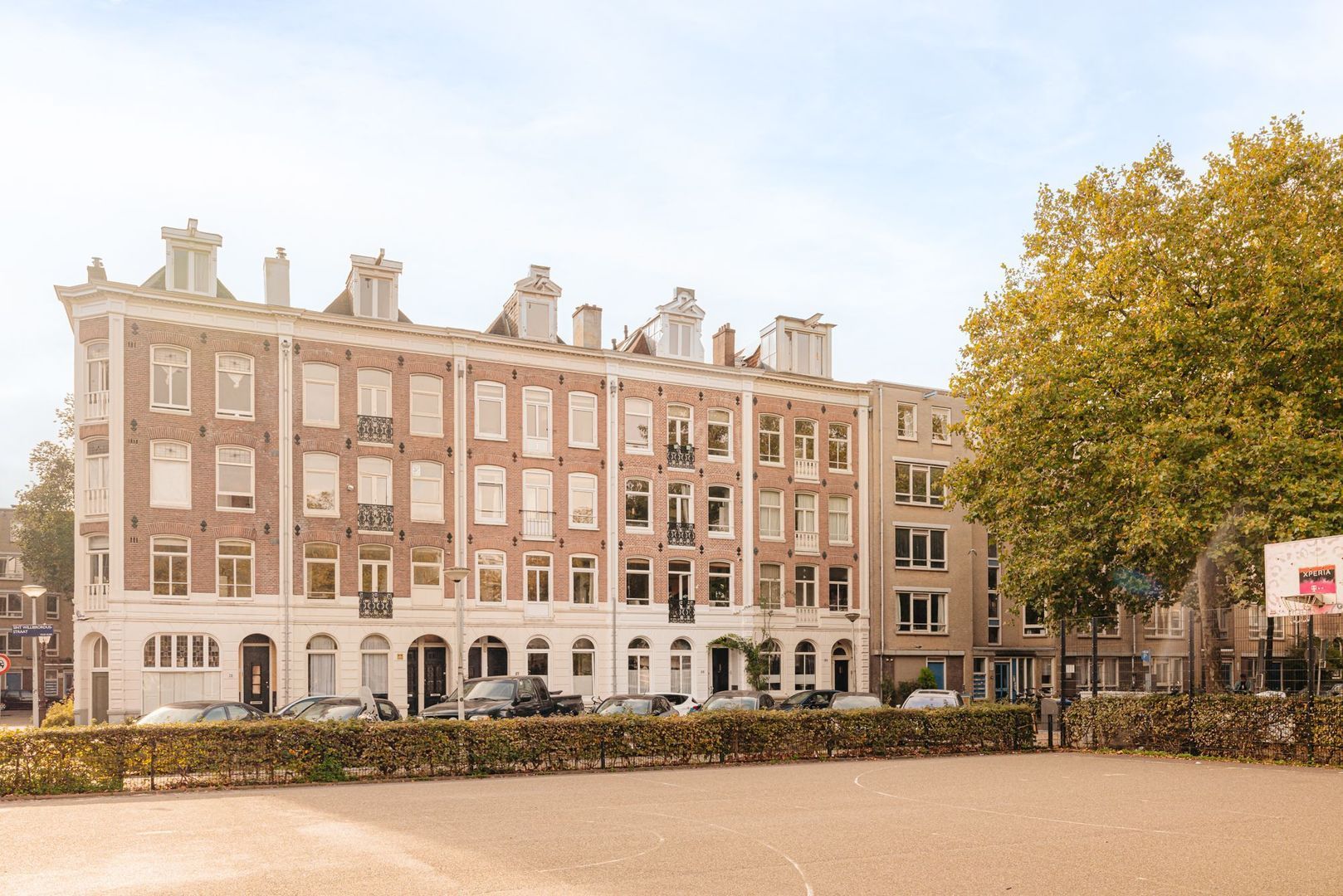 Sint Willibrordusstraat 29 1, Amsterdam foto-21