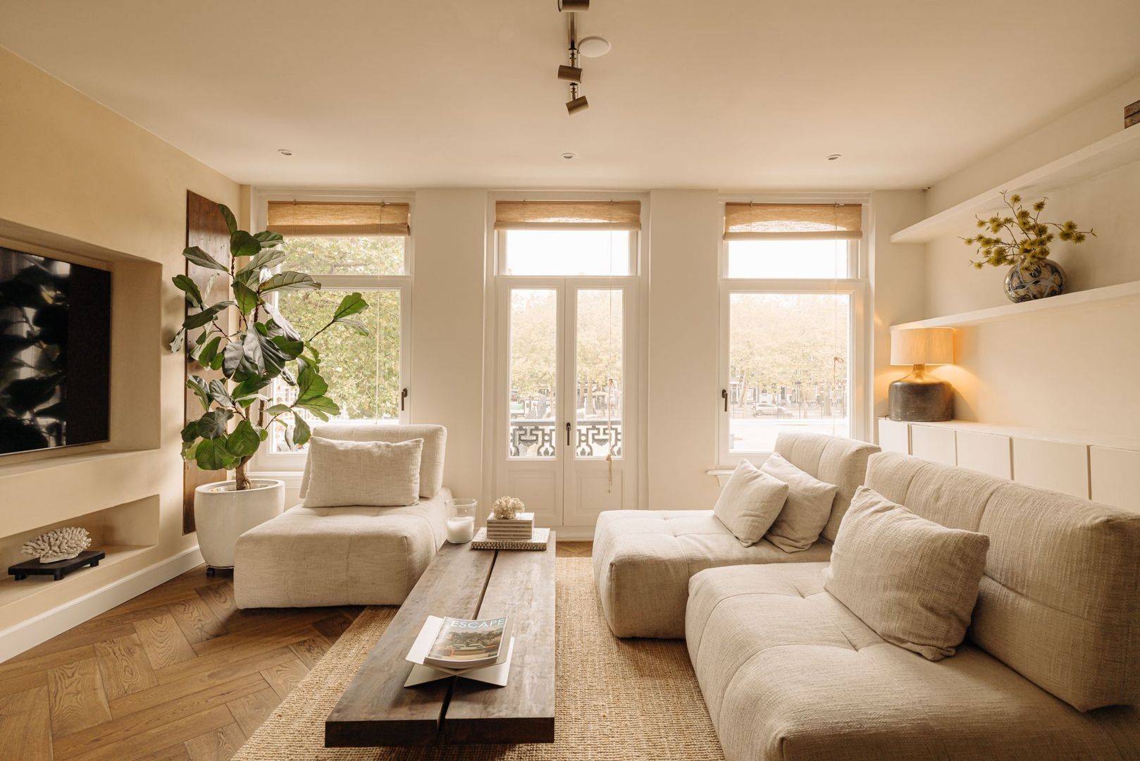 Sint Willibrordusstraat 29 1, Amsterdam foto-0