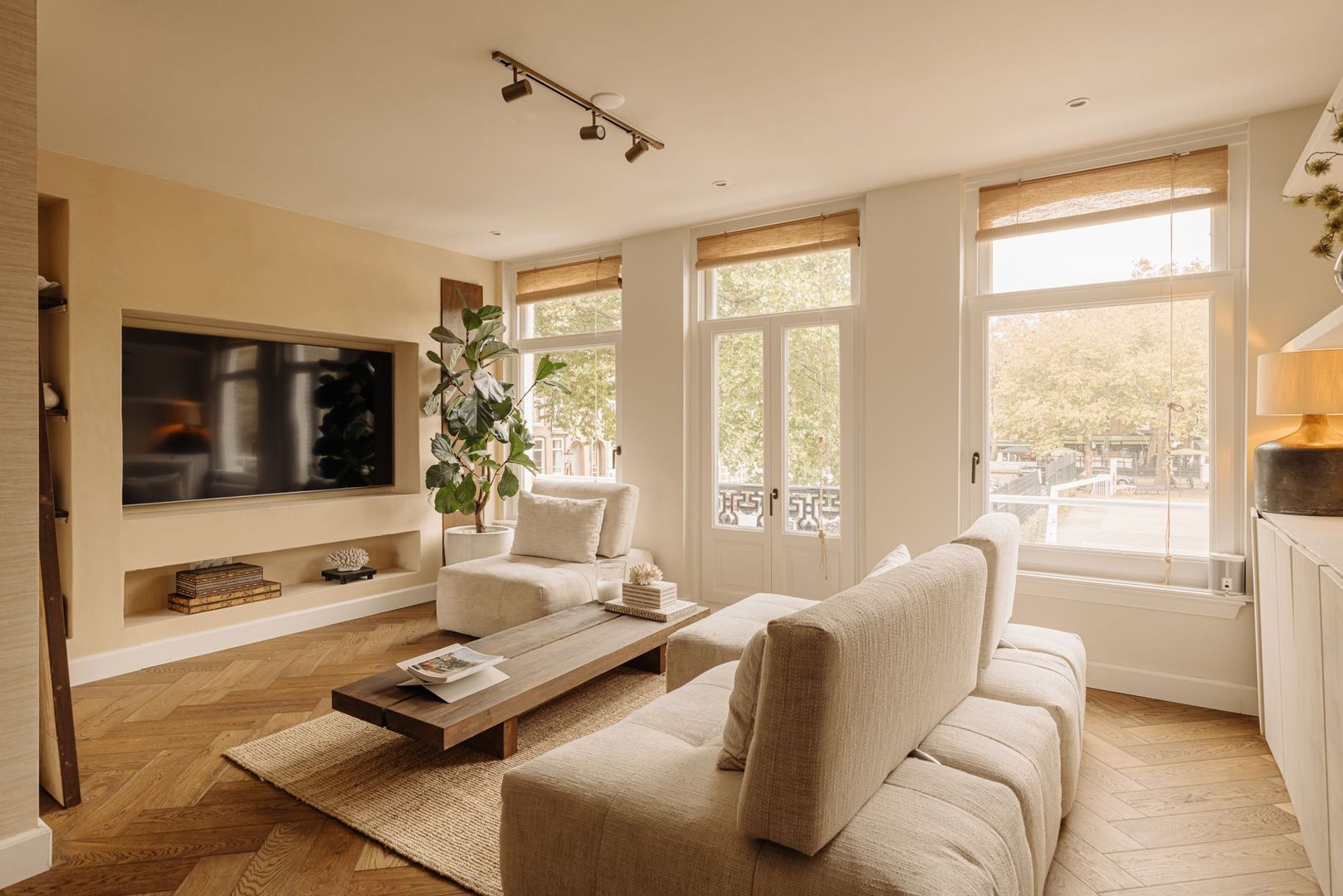 Sint Willibrordusstraat 29 1, Amsterdam foto-1