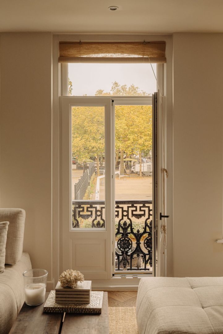 Sint Willibrordusstraat 29 1, Amsterdam foto-2