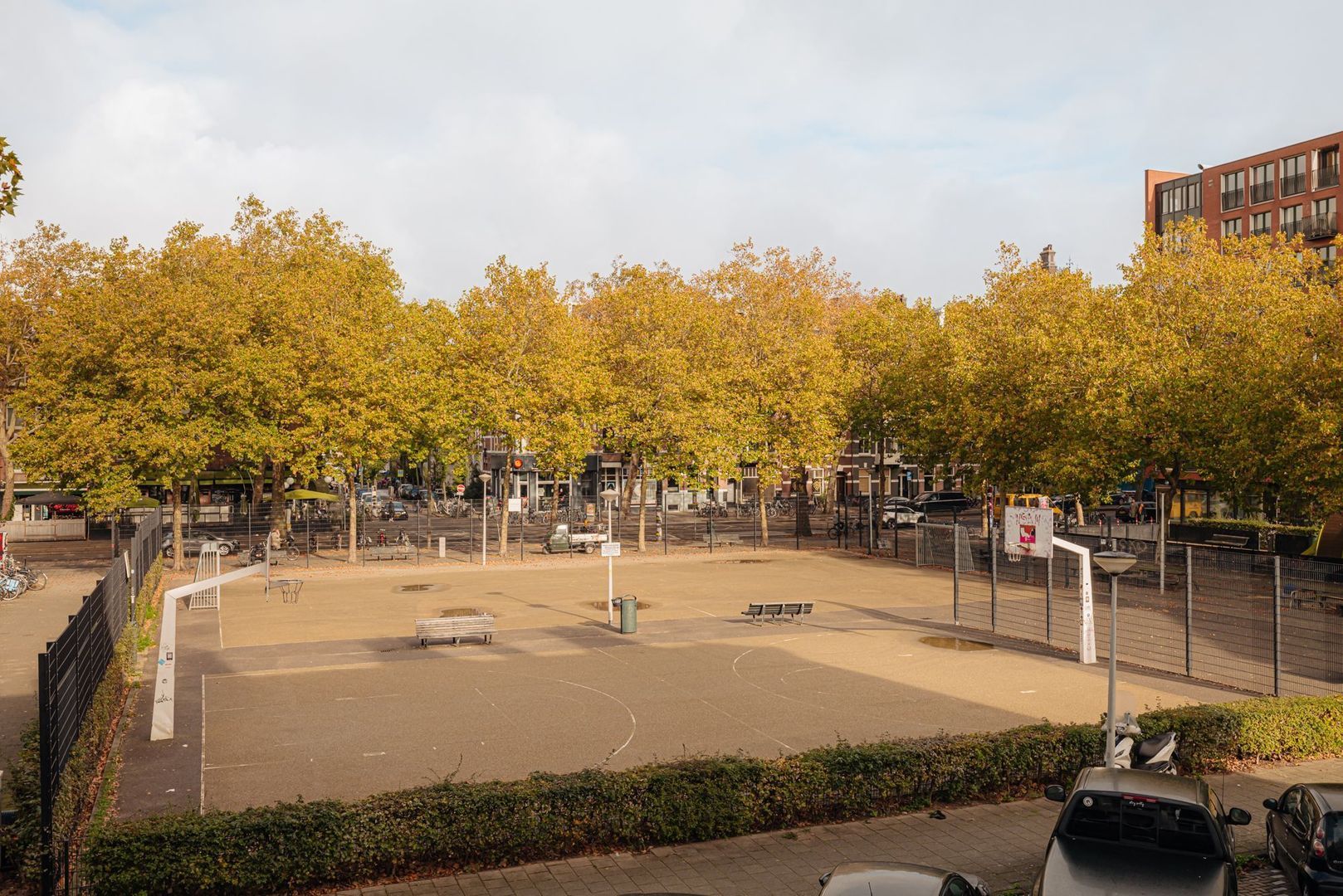 Sint Willibrordusstraat 29 1, Amsterdam foto-19