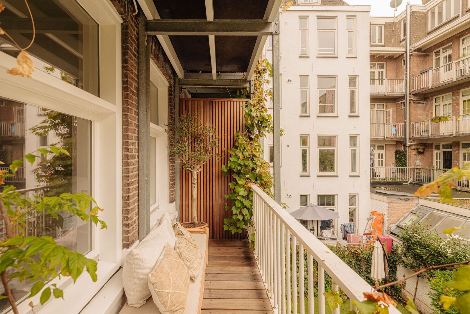 Sint Willibrordusstraat 29 1, Amsterdam foto-18