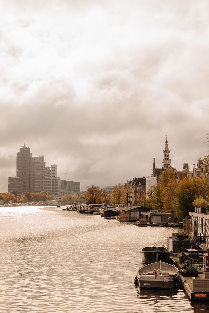 Sint Willibrordusstraat 29 1, Amsterdam foto-20