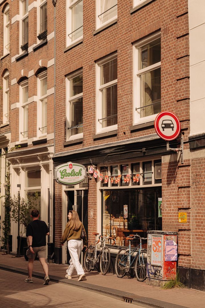 Laurierstraat 63, Amsterdam foto-42