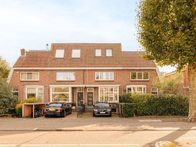 Amsterdamseweg 326, Amstelveen