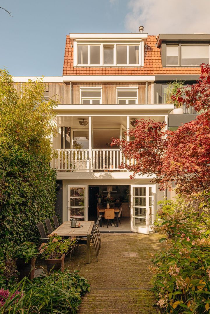 Amsterdamseweg 326, Amstelveen foto-1