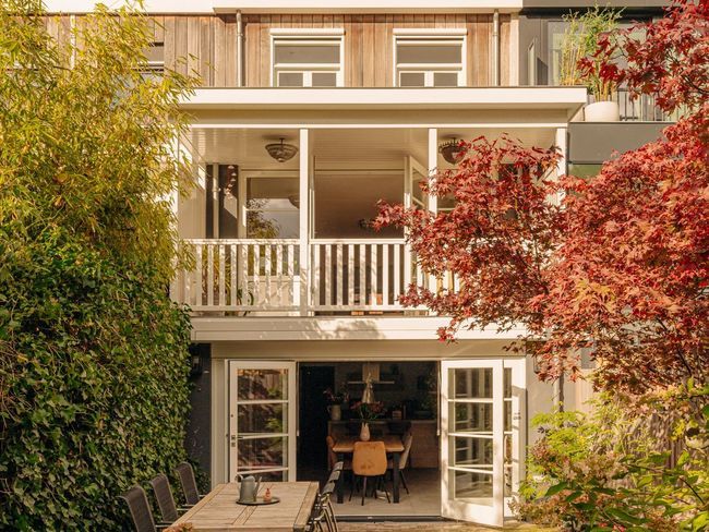 Amsterdamseweg 326, Amstelveen