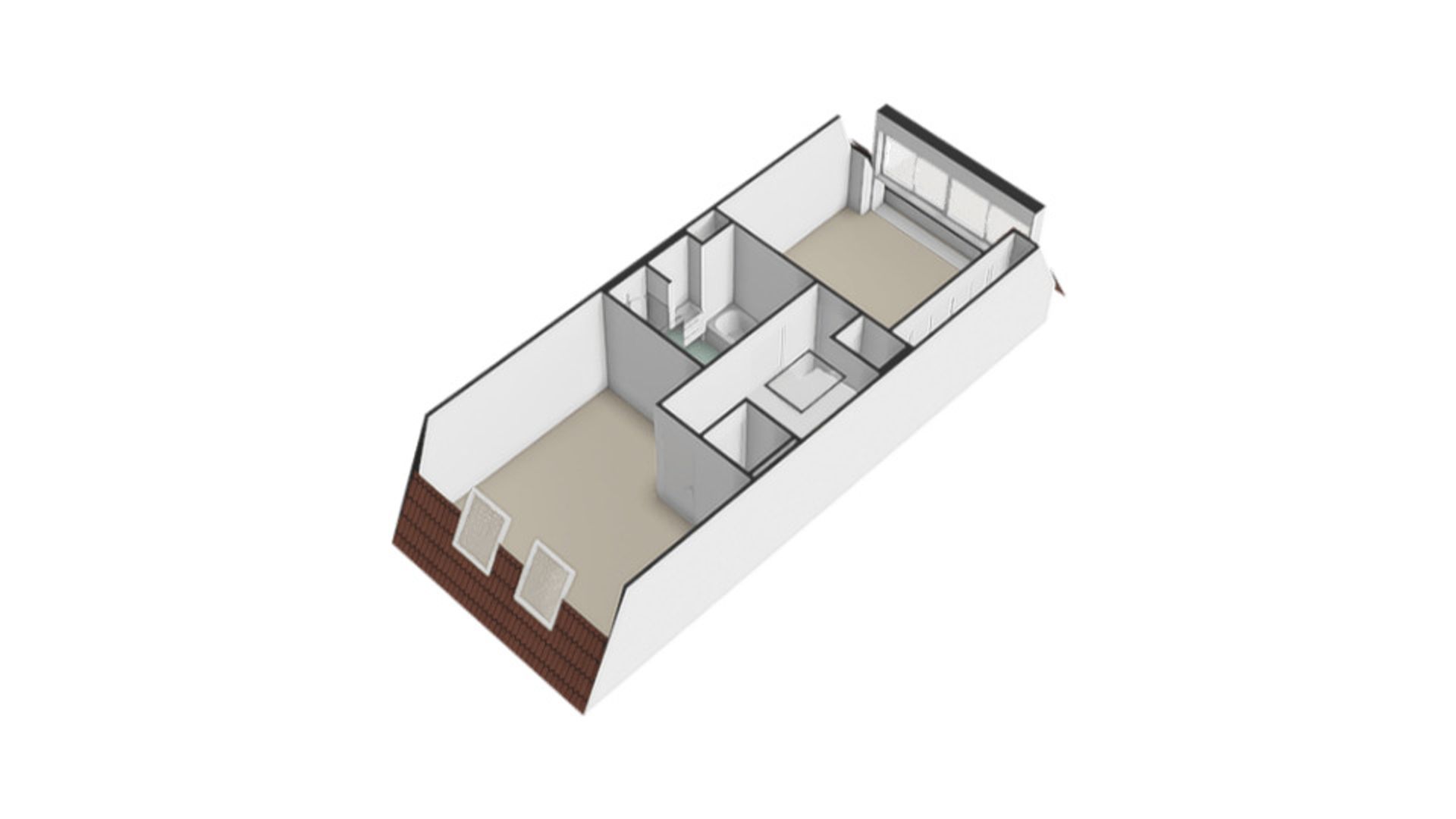 Amsterdamseweg 326, Amstelveen plattegrond-17