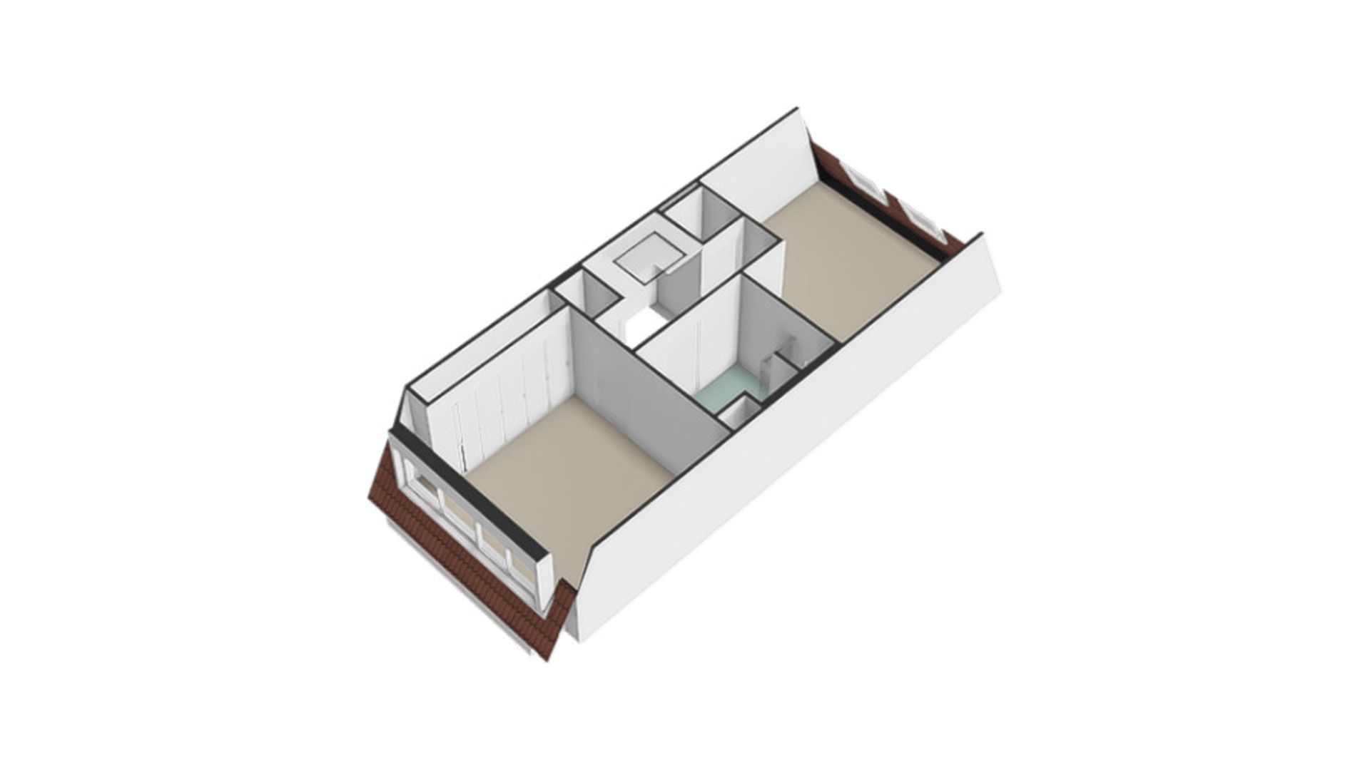 Amsterdamseweg 326, Amstelveen plattegrond-16