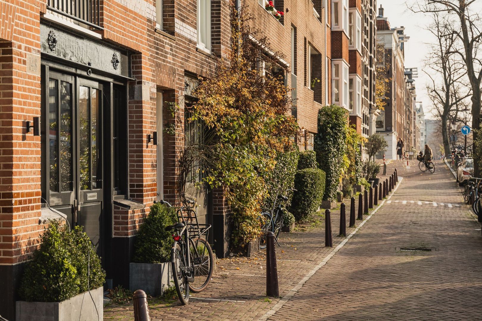 Laurierstraat 246 G, Amsterdam foto-39