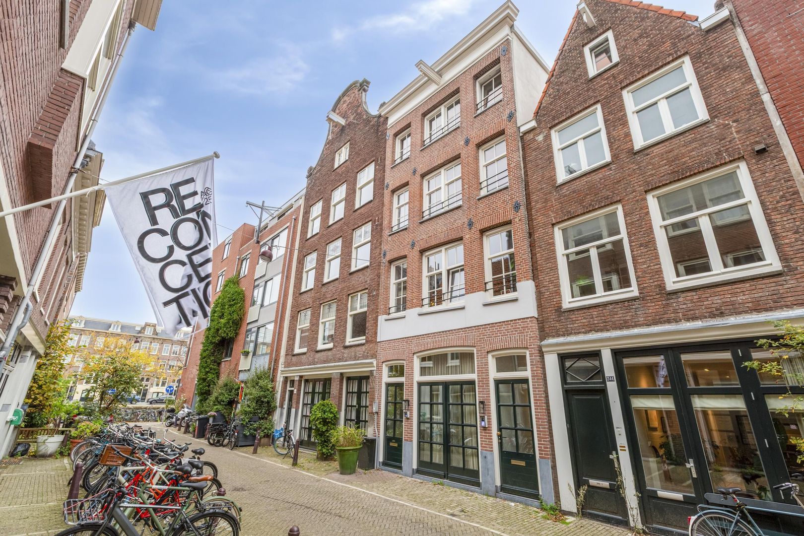Laurierstraat 246 G, Amsterdam foto-41