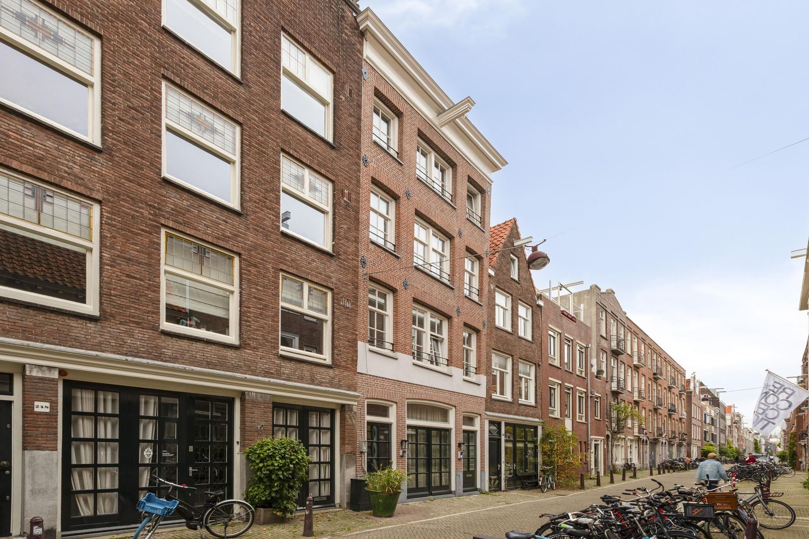 Laurierstraat 246 G, Amsterdam foto-42