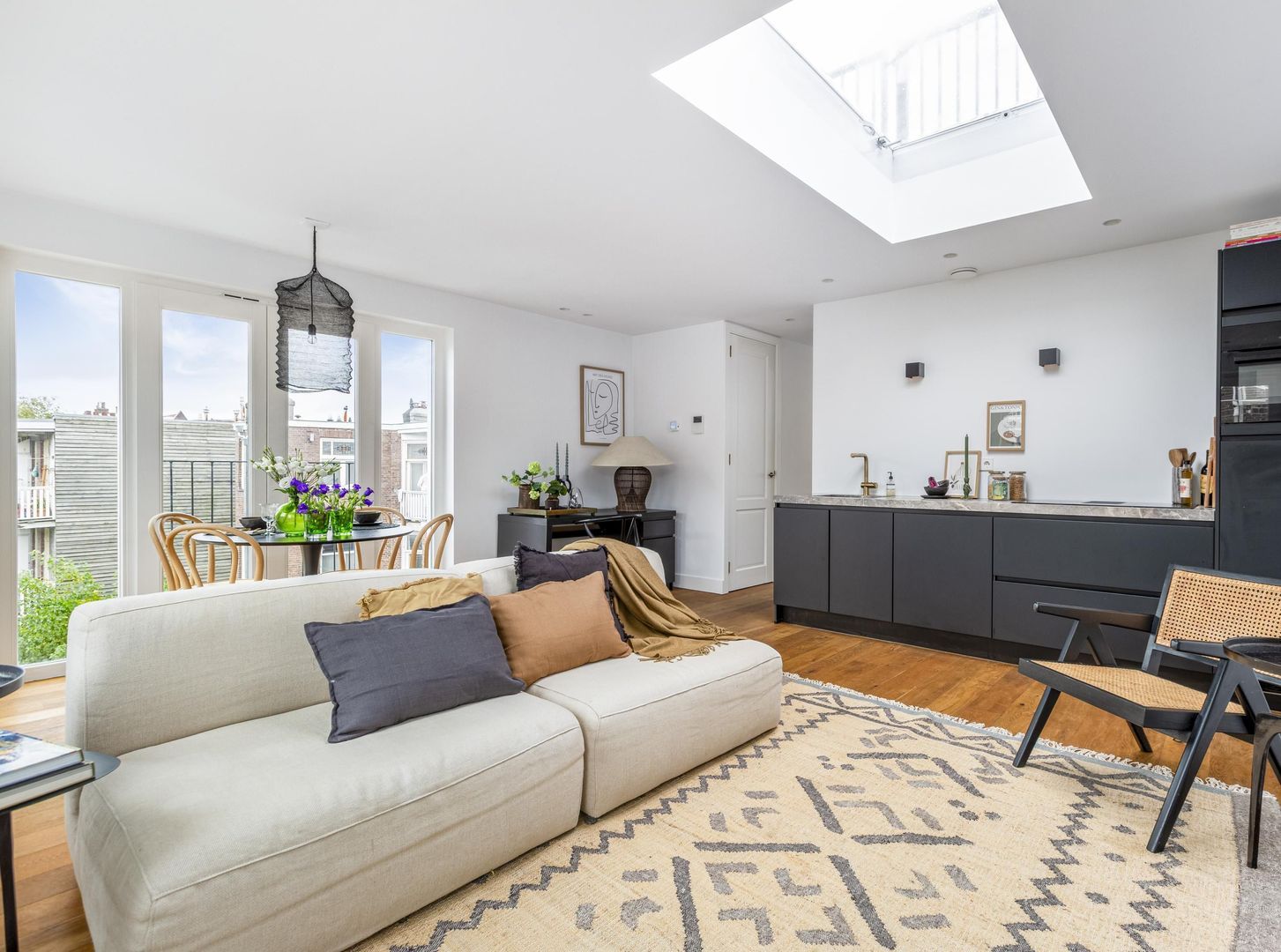 Laurierstraat 246 G, Amsterdam foto-10