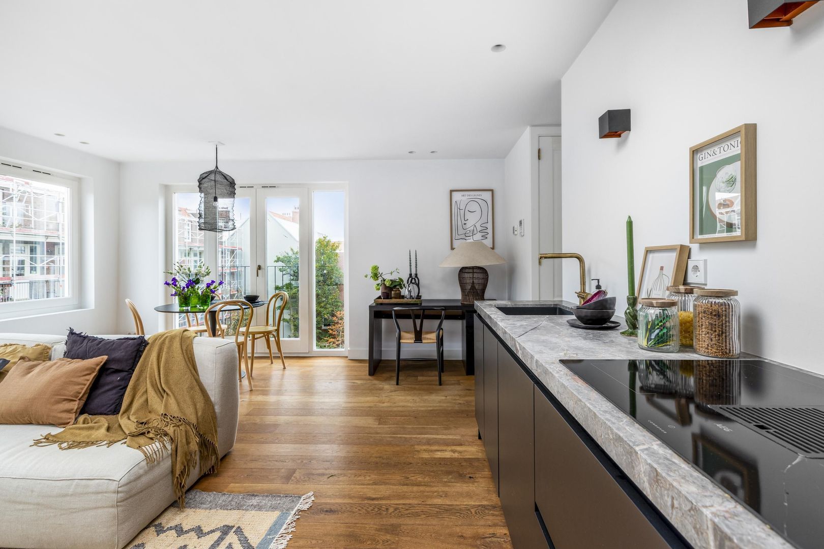 Laurierstraat 246 G, Amsterdam foto-3