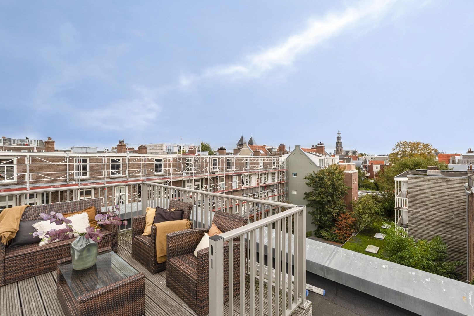 Laurierstraat 246 G, Amsterdam foto-35