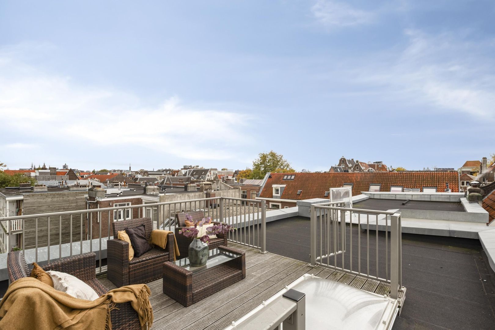 Laurierstraat 246 G, Amsterdam foto-2