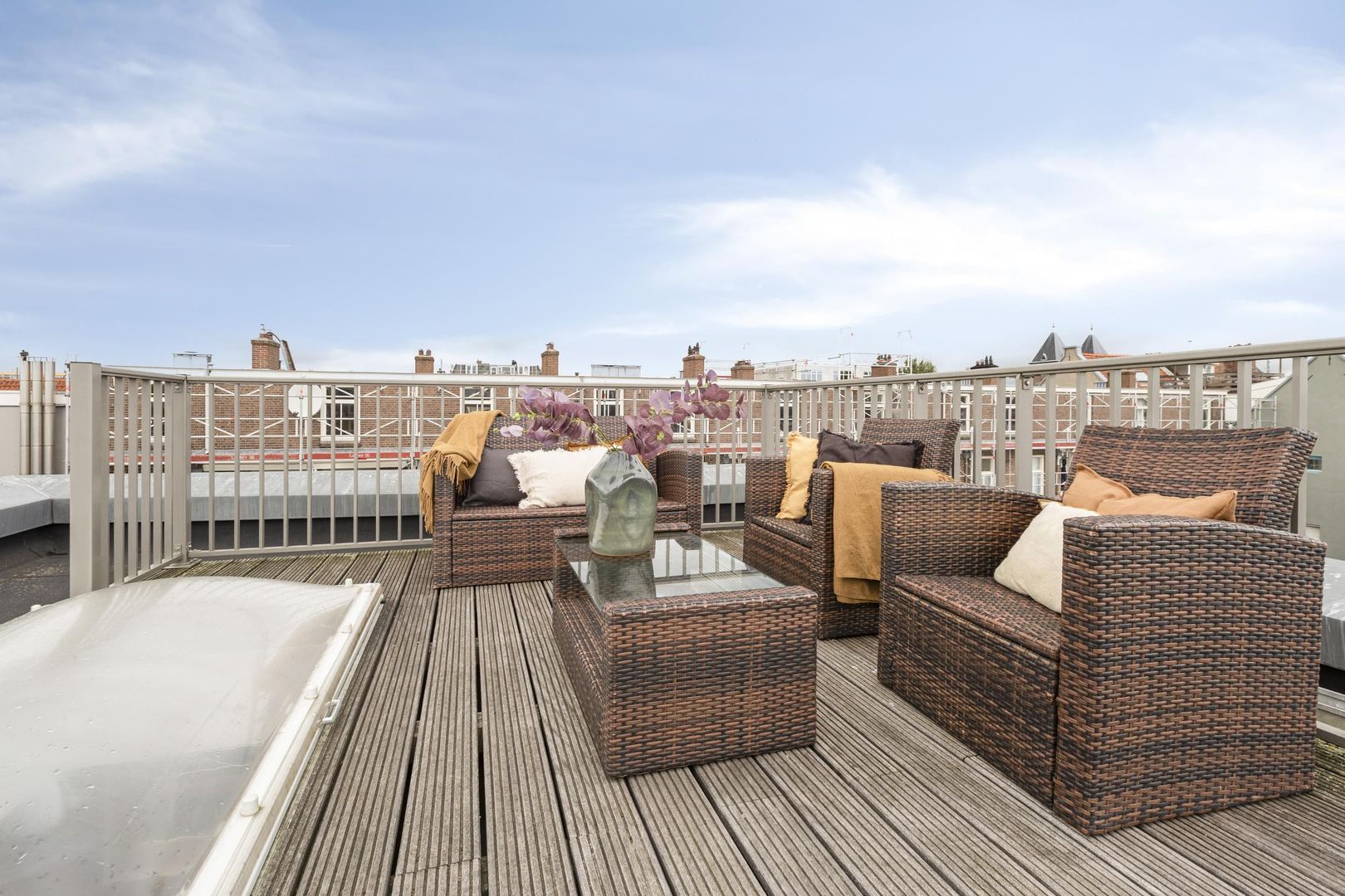 Laurierstraat 246 G, Amsterdam foto-36