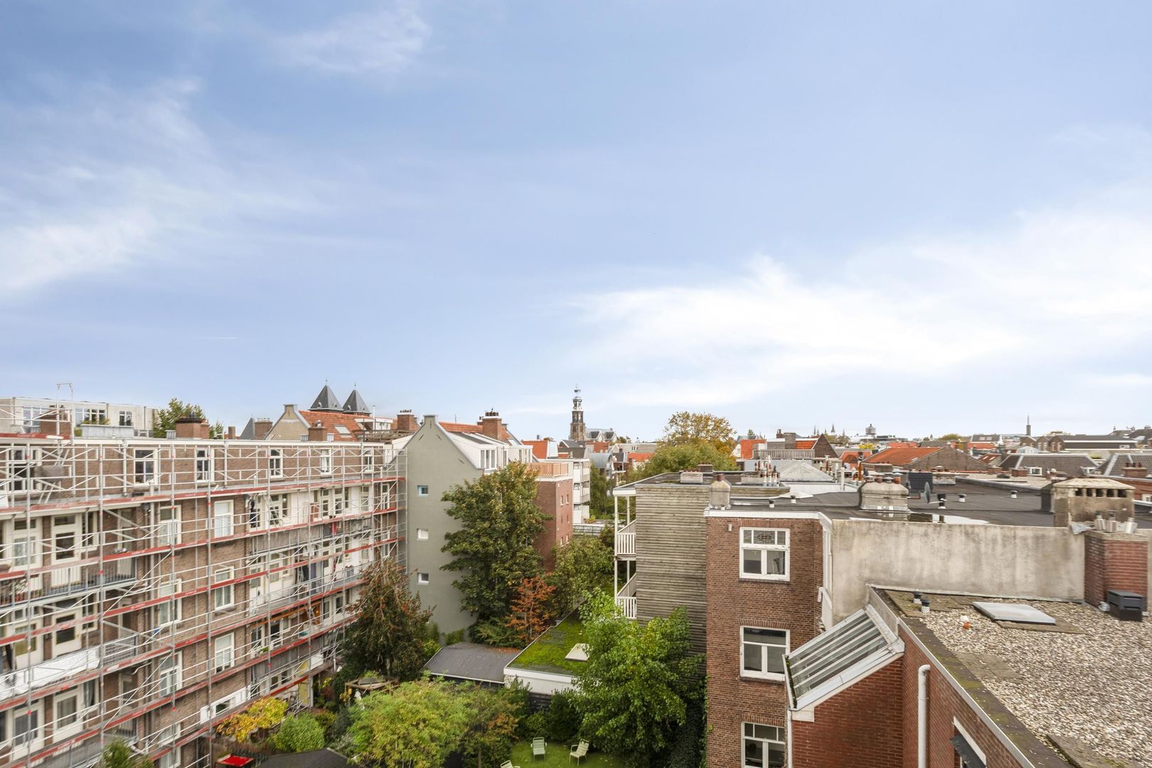 Laurierstraat 246 G, Amsterdam foto-38