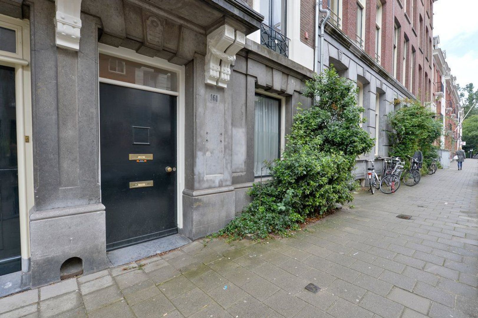 Pieter Cornelisz. Hooftstraat 161 1, Amsterdam foto-1