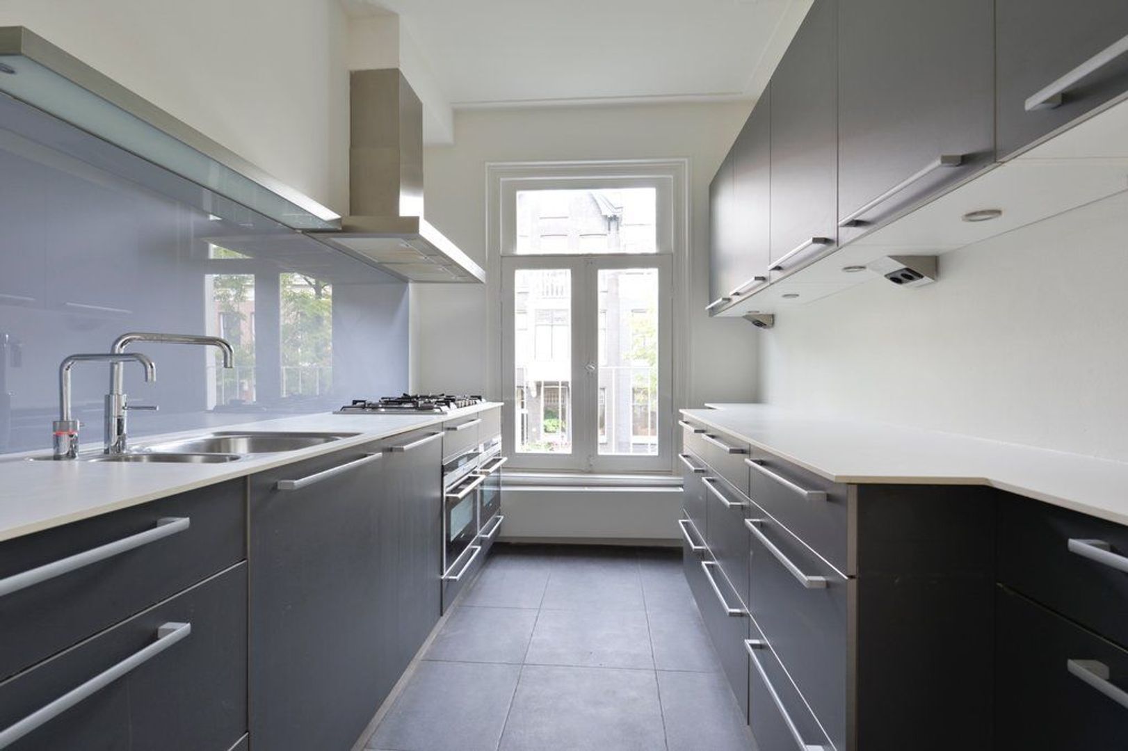 Pieter Cornelisz. Hooftstraat 161 1, Amsterdam foto-7