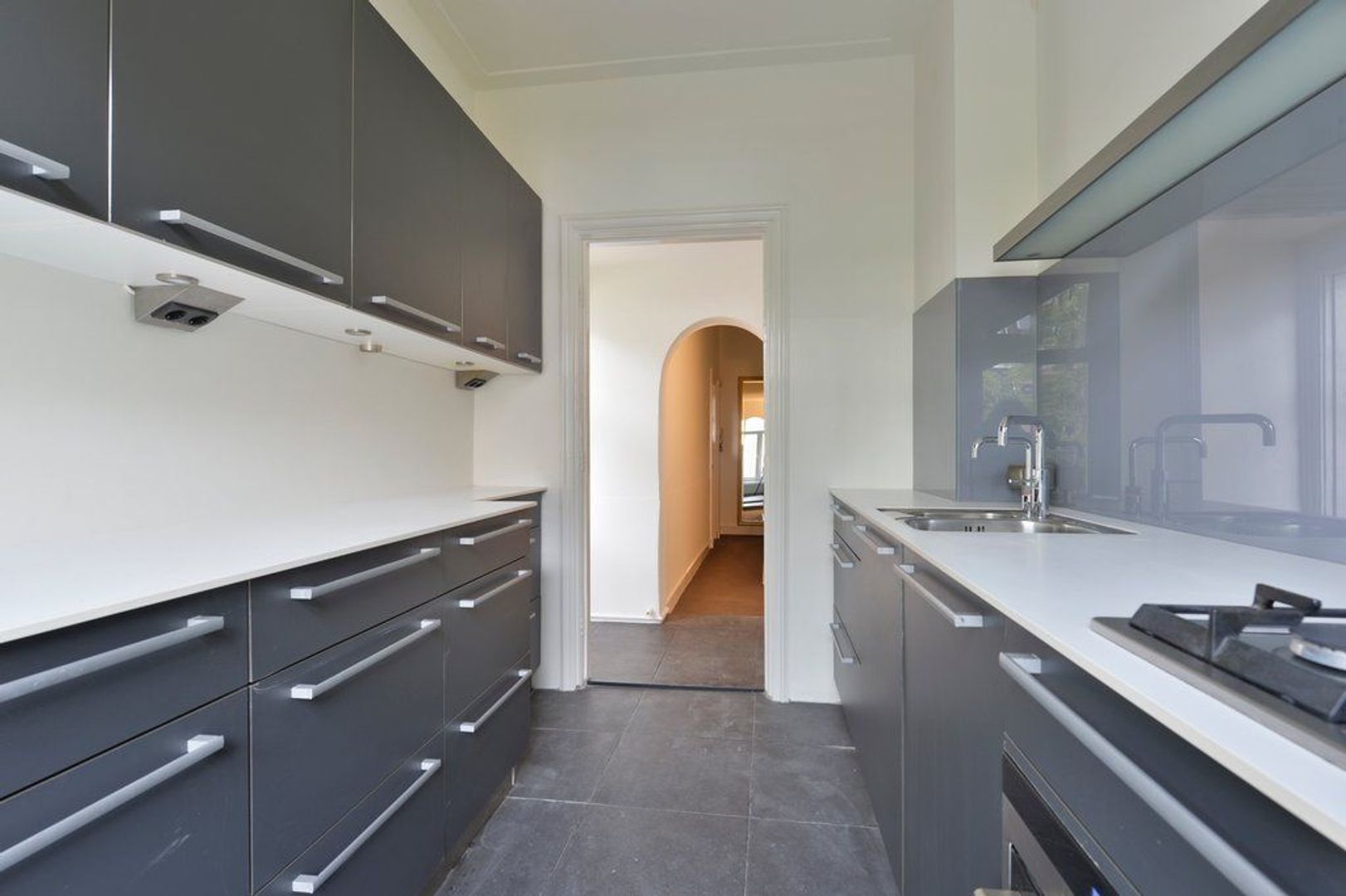 Pieter Cornelisz. Hooftstraat 161 1, Amsterdam foto-8