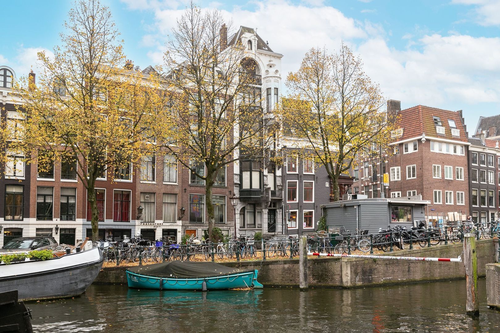 Keizersgracht 768 A, Amsterdam foto-0