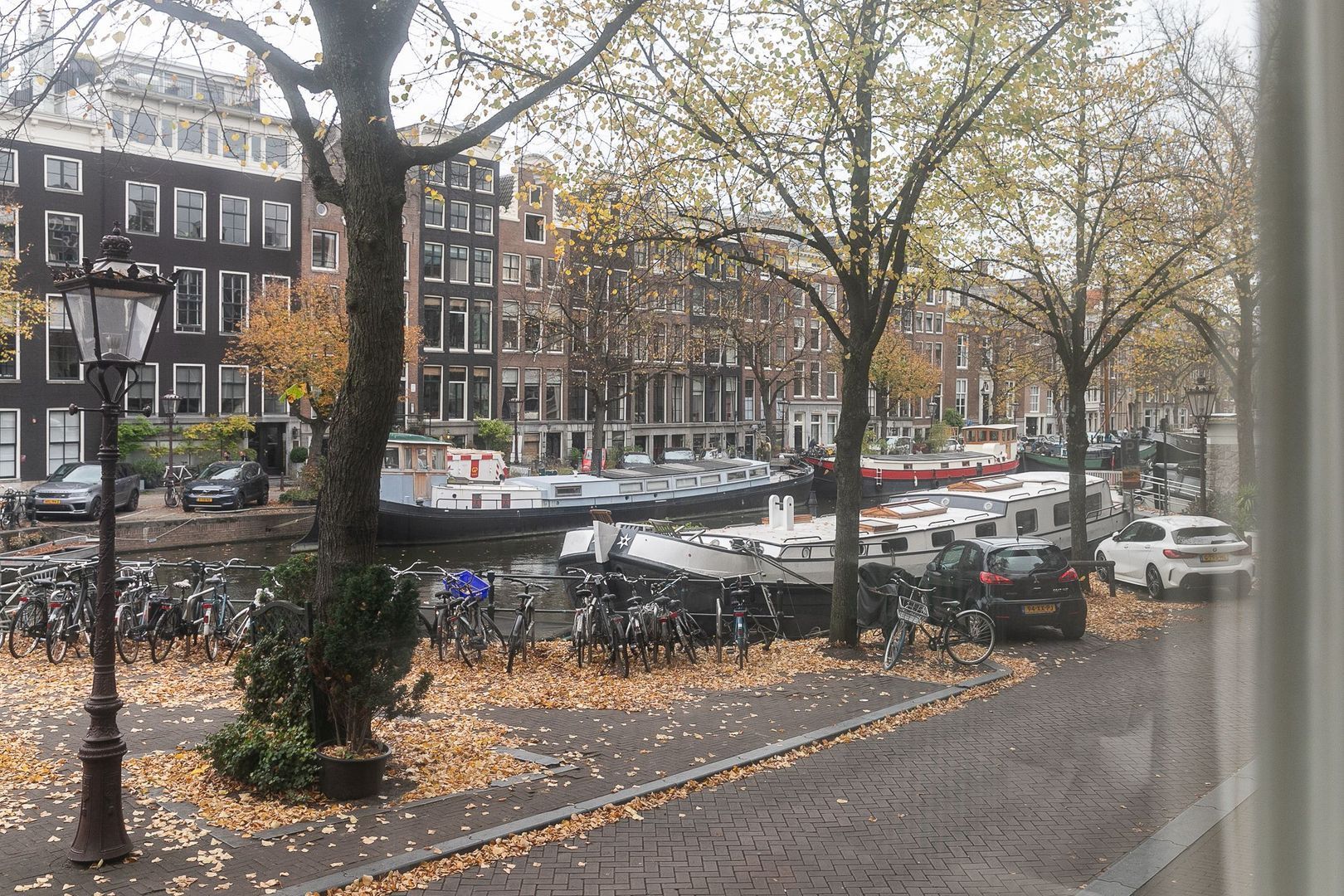 Keizersgracht 768 A, Amsterdam foto-33