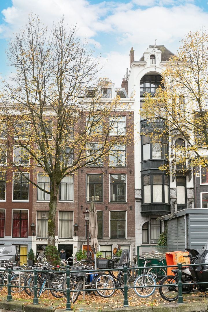 Keizersgracht 768 A, Amsterdam foto-32