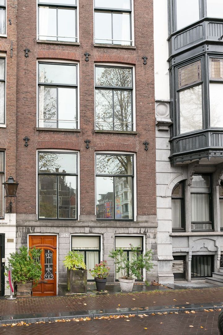 Keizersgracht 768 A, Amsterdam foto-30