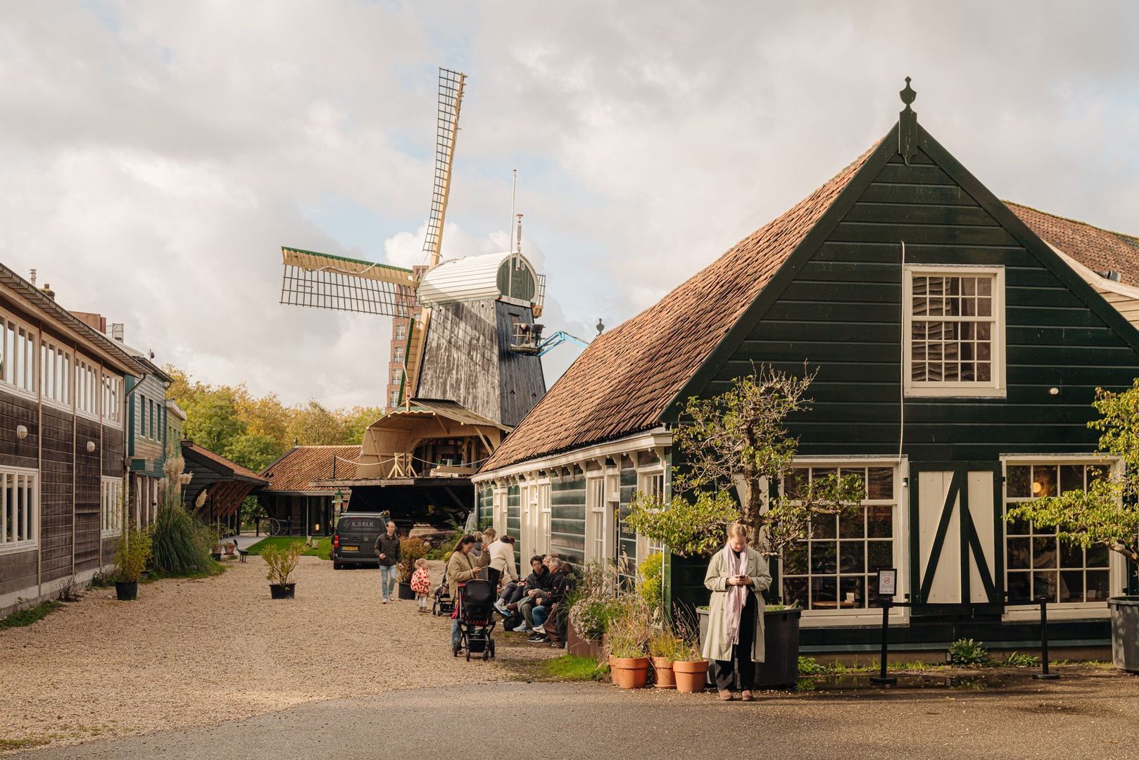 Gillis van Ledenberchstraat 18 E, Amsterdam foto-1