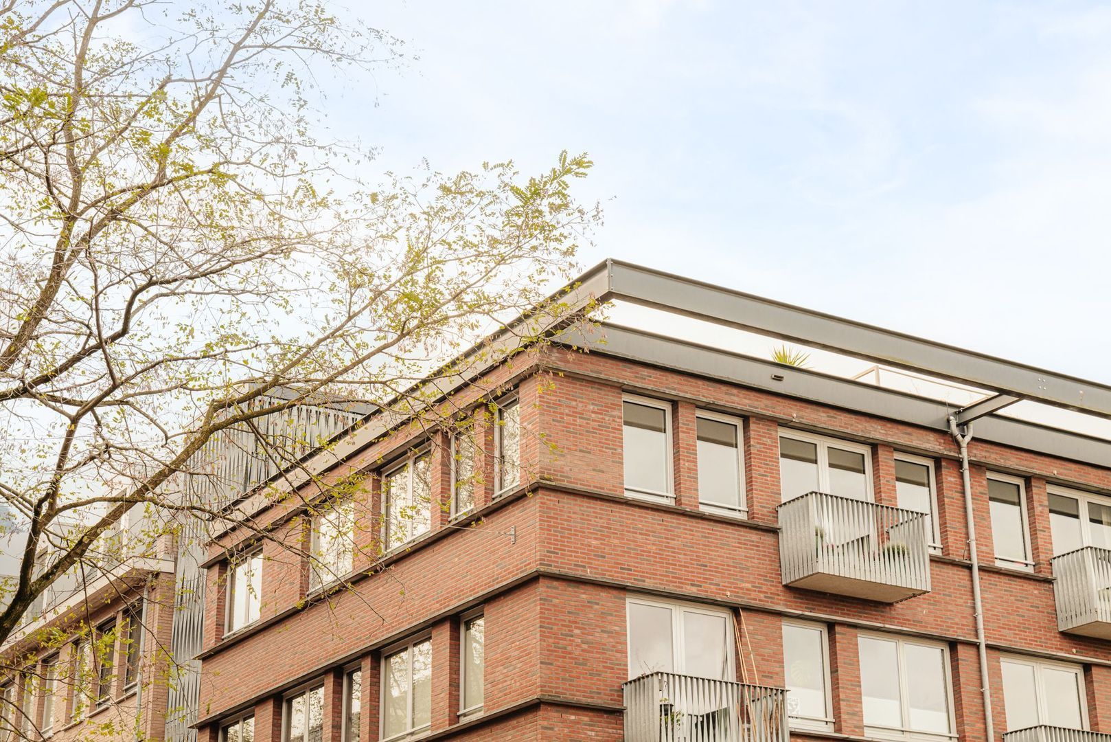 Gillis van Ledenberchstraat 18 E, Amsterdam foto-0