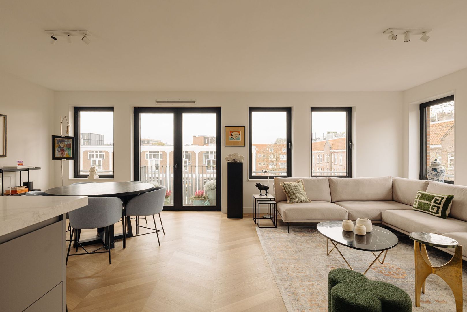 Gillis van Ledenberchstraat 18 E, Amsterdam foto-2