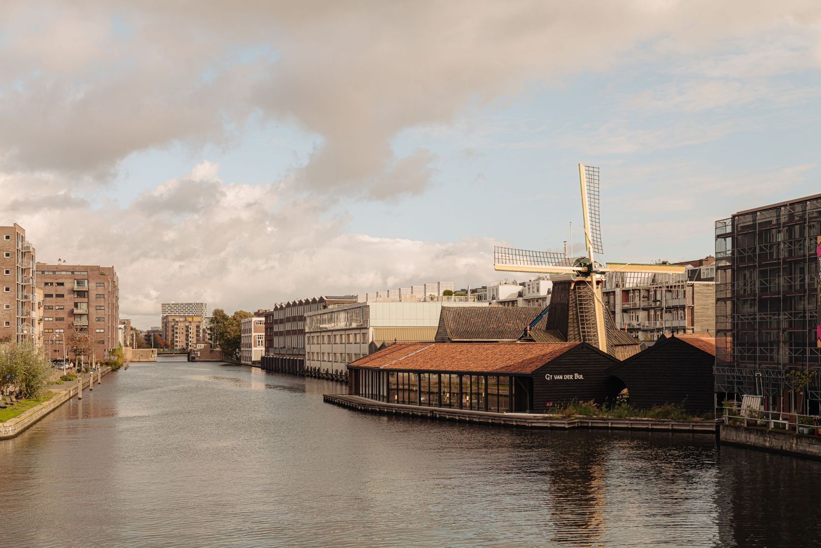 Gillis van Ledenberchstraat 18 E, Amsterdam foto-30