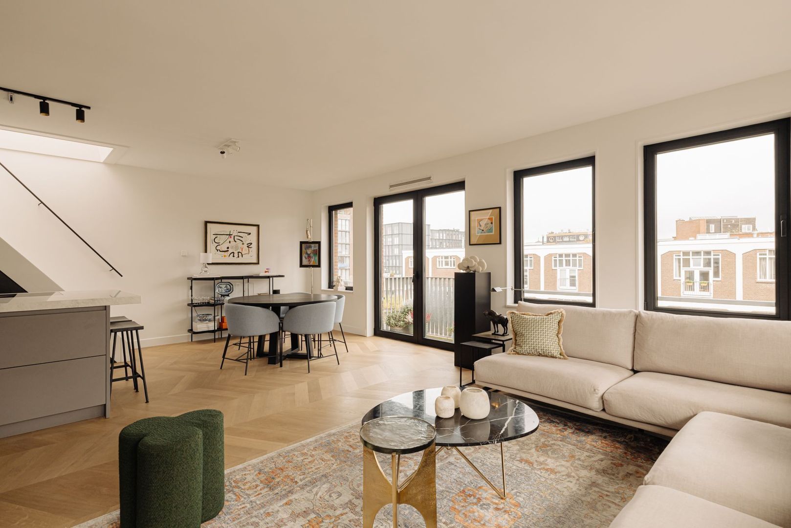 Gillis van Ledenberchstraat 18 E, Amsterdam foto-6