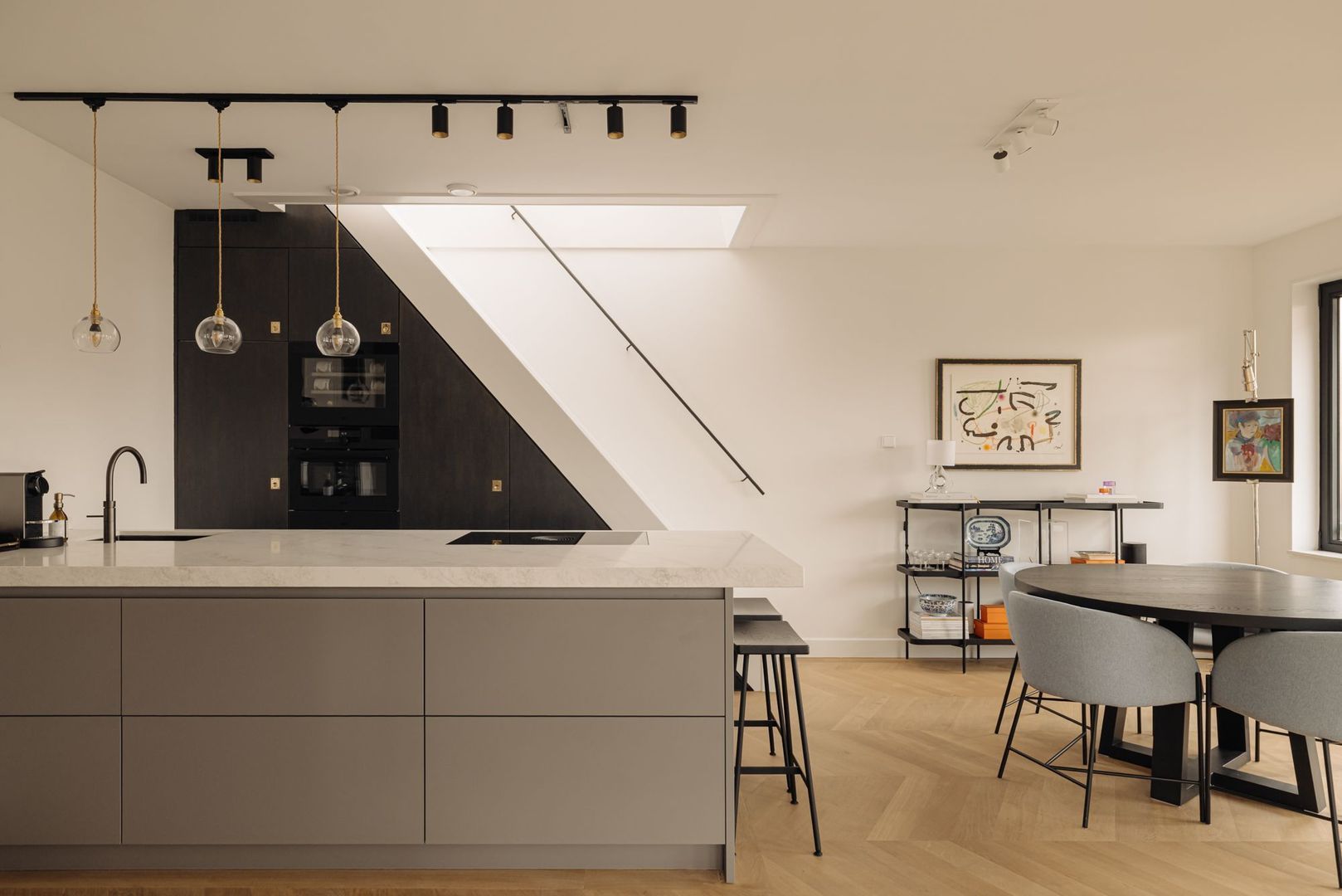 Gillis van Ledenberchstraat 18 E, Amsterdam foto-7