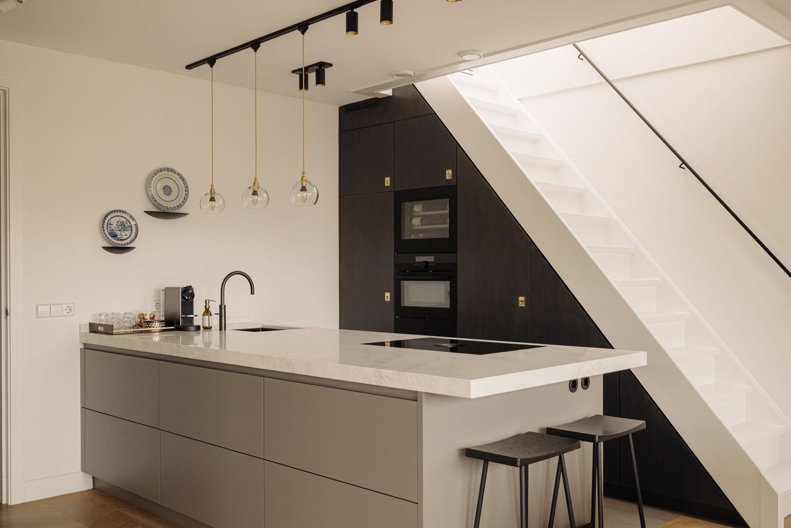 Gillis van Ledenberchstraat 18 E, Amsterdam foto-8