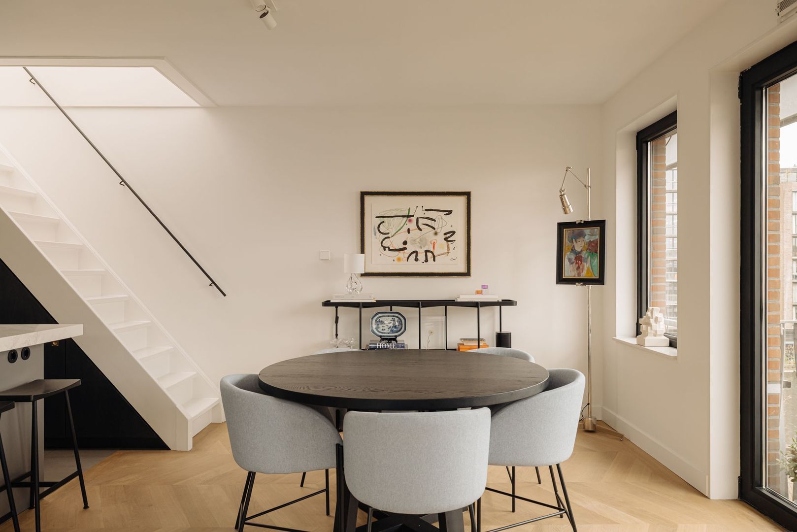 Gillis van Ledenberchstraat 18 E, Amsterdam foto-12