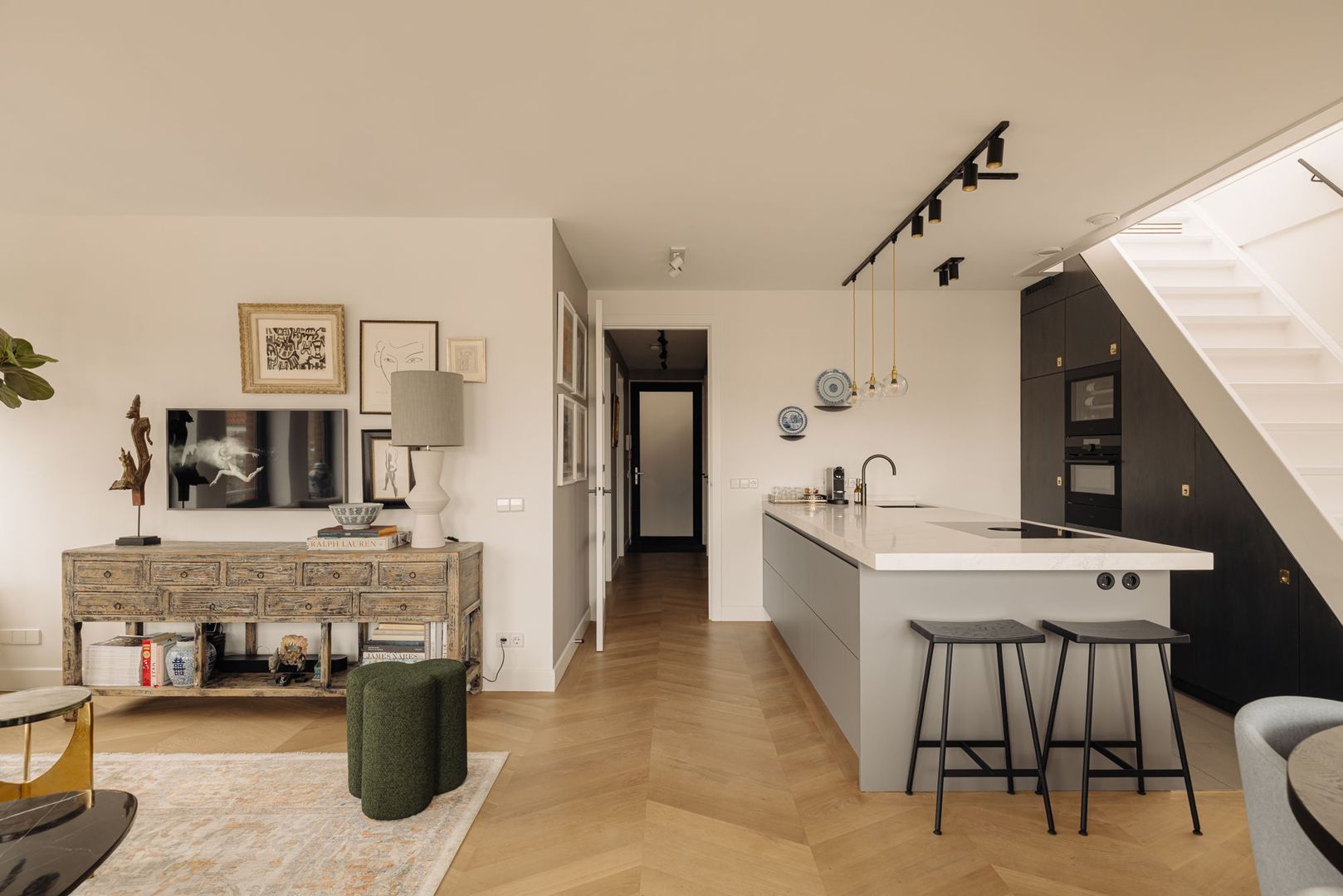 Gillis van Ledenberchstraat 18 E, Amsterdam foto-15