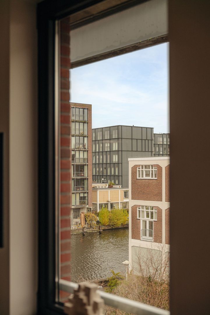 Gillis van Ledenberchstraat 18 E, Amsterdam foto-16