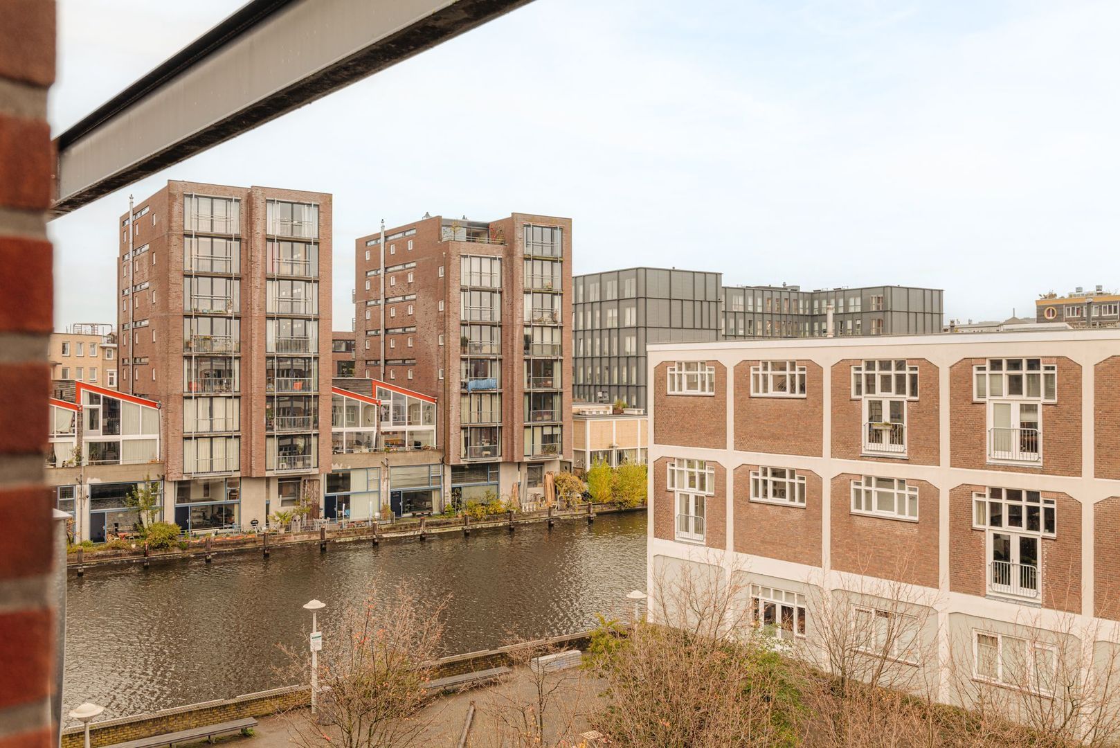 Gillis van Ledenberchstraat 18 E, Amsterdam foto-31