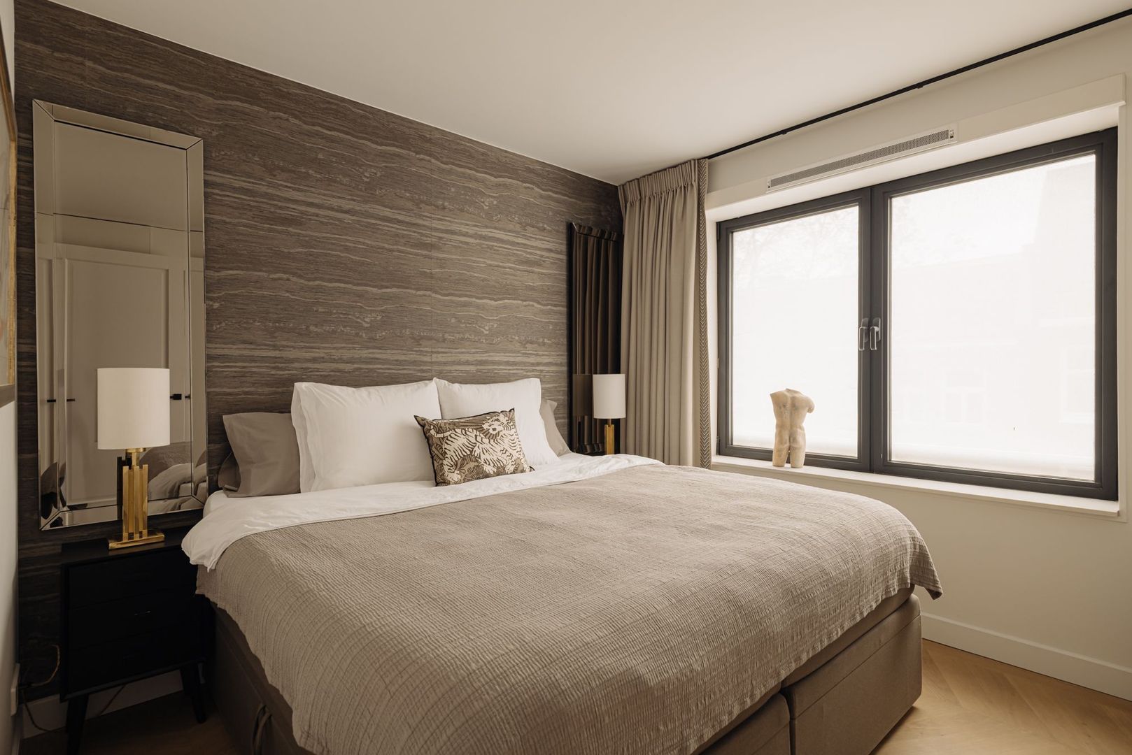 Gillis van Ledenberchstraat 18 E, Amsterdam foto-18