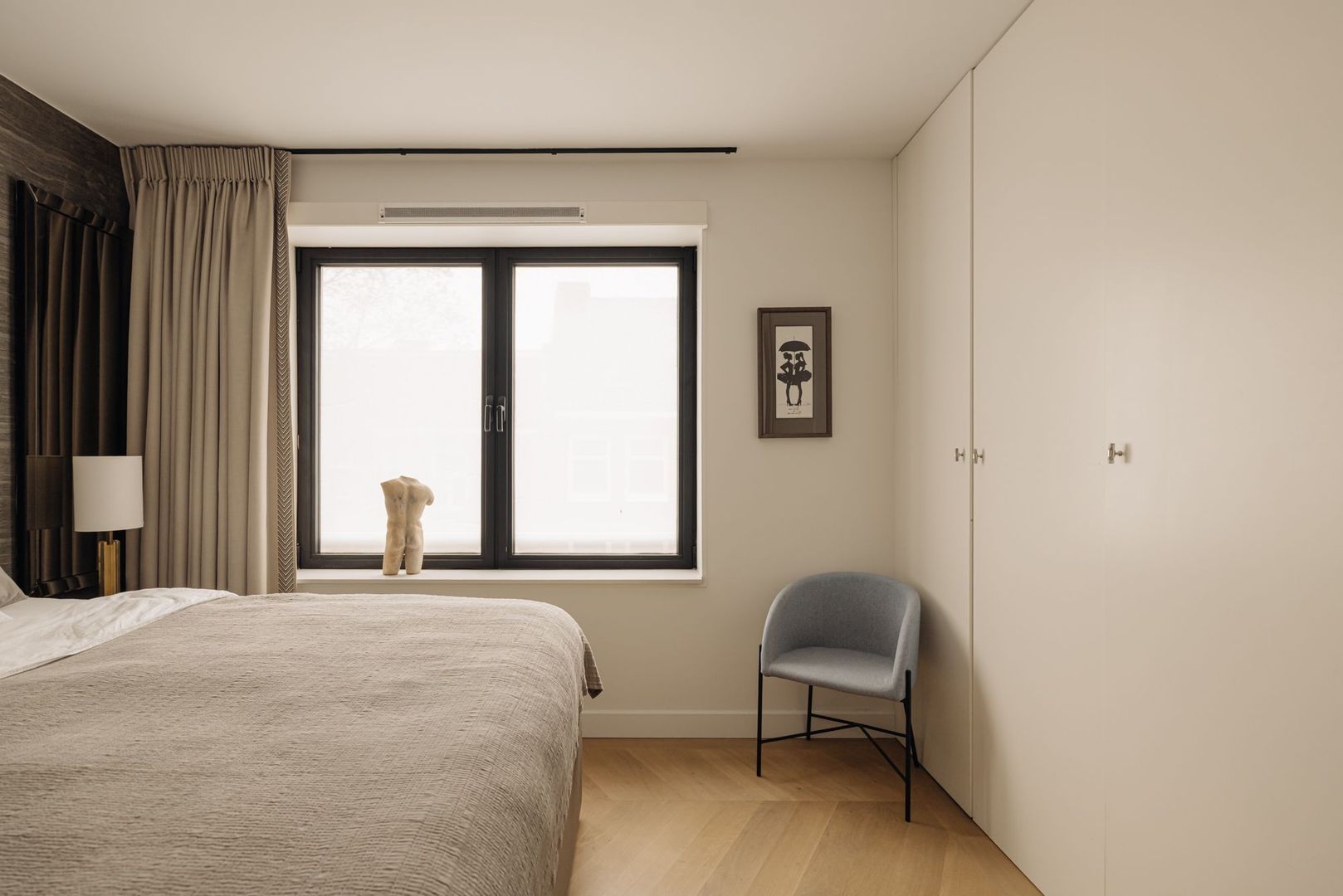 Gillis van Ledenberchstraat 18 E, Amsterdam foto-19