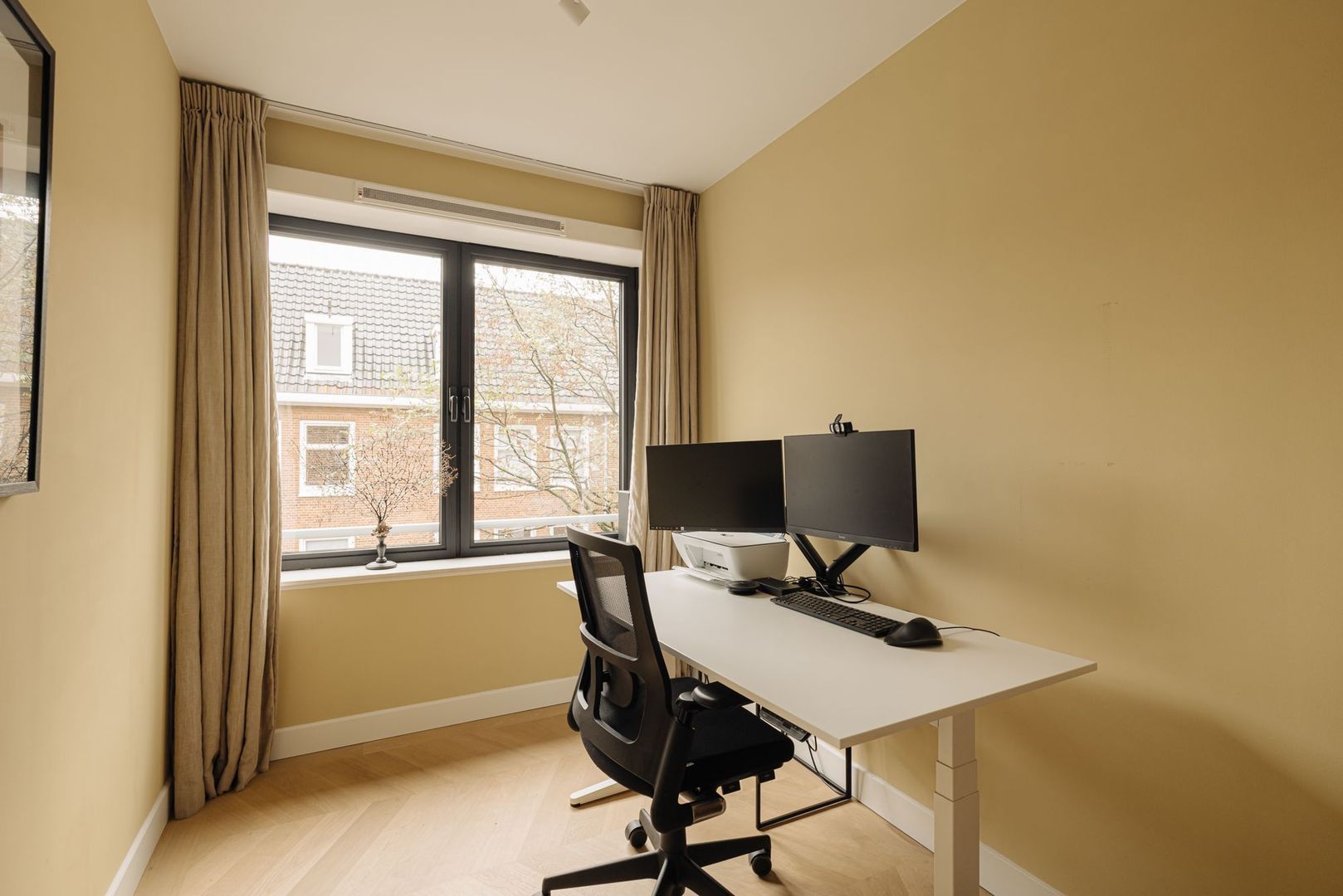 Gillis van Ledenberchstraat 18 E, Amsterdam foto-24