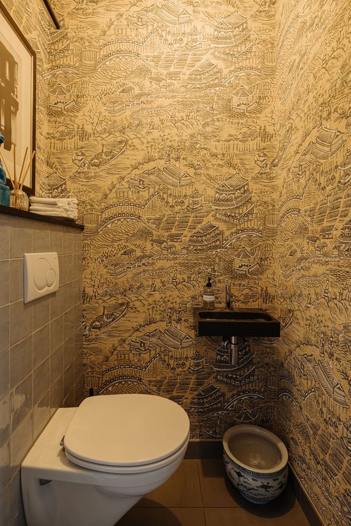 Gillis van Ledenberchstraat 18 E, Amsterdam foto-25